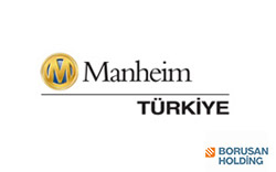 MANHEIM TURKEY