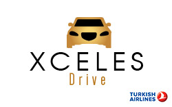 XCELES EXCLUSIVE DRIVE